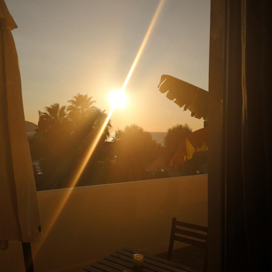 B&B Villa Rosalia Procida Exterior foto