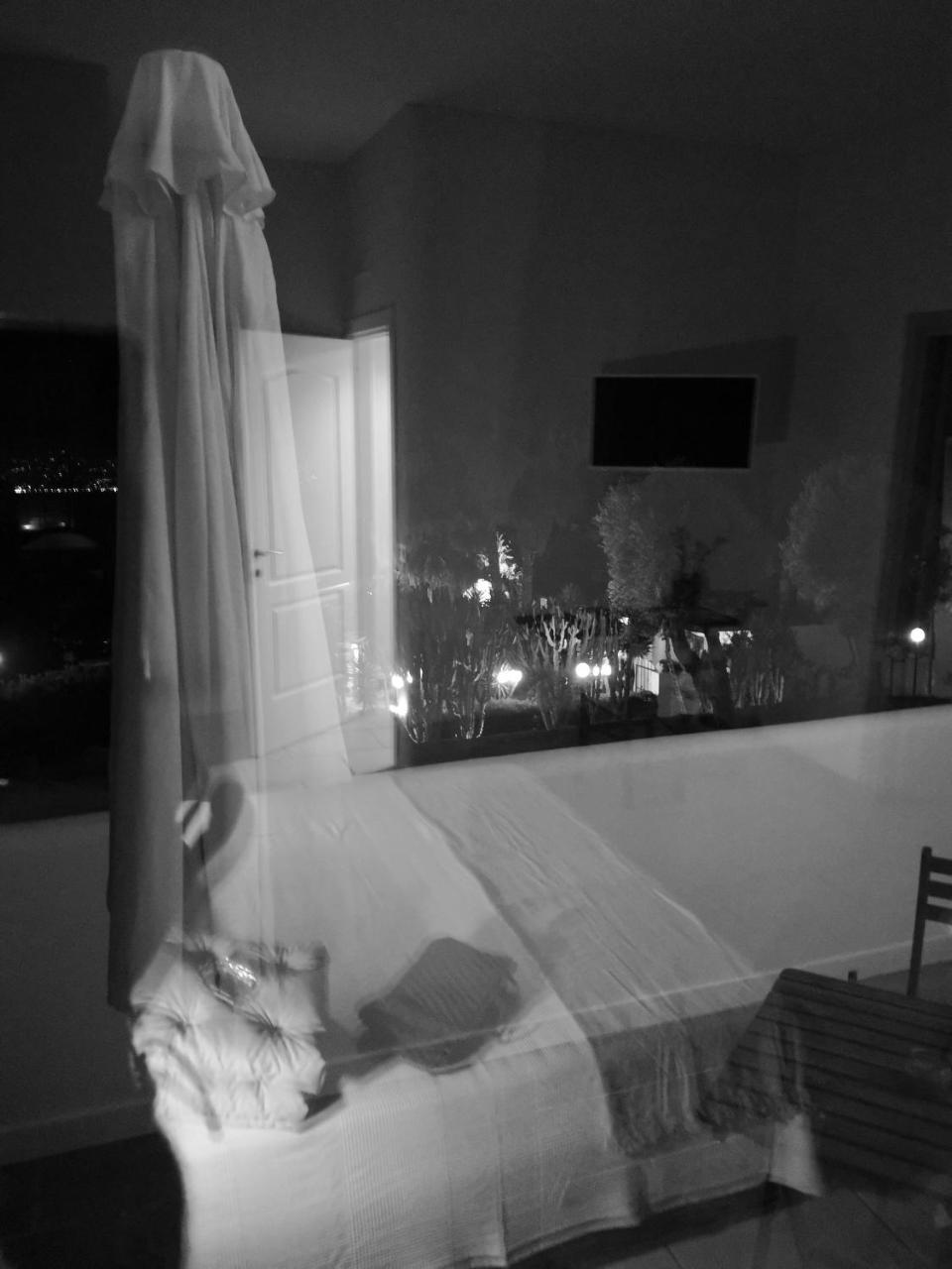 B&B Villa Rosalia Procida Exterior foto